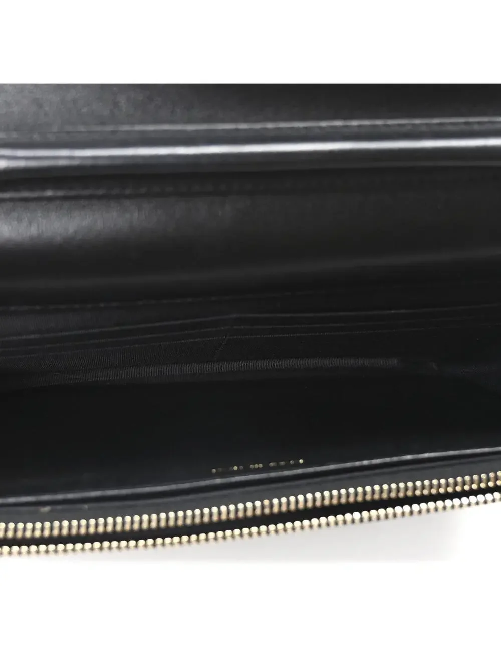 Chanel Lambskin Quilted Golden Class #321614C19B